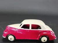 Dinky toys morris oxford saloon nr. 159 - afbeelding 2 van  4