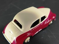Dinky toys morris oxford saloon nr. 159 - afbeelding 3 van  4