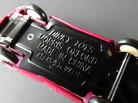 Dinky toys morris oxford saloon nr. 159 - afbeelding 4 van  4
