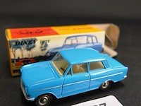 Dinky toys opel kadet nr 540 atlas in doos - afbeelding 1 van  5