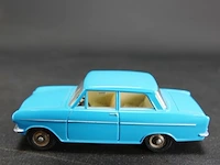 Dinky toys opel kadet nr 540 atlas in doos - afbeelding 2 van  5