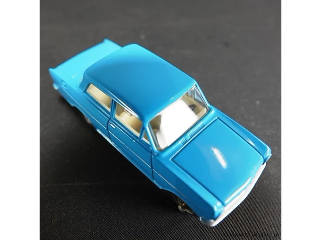 Dinky toys opel kadet nr 540 atlas in doos - afbeelding 3 van  5