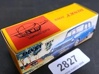 Dinky toys opel kadet nr 540 atlas in doos - afbeelding 5 van  5