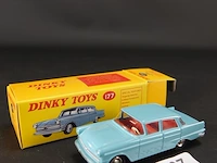 Dinky toys opel kapitan atlas nr. 177 - afbeelding 1 van  5