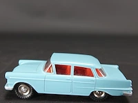 Dinky toys opel kapitan atlas nr. 177 - afbeelding 2 van  5