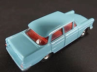 Dinky toys opel kapitan atlas nr. 177 - afbeelding 3 van  5