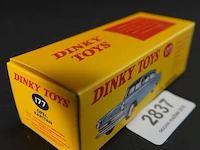 Dinky toys opel kapitan atlas nr. 177 - afbeelding 5 van  5