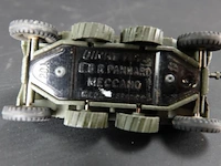 Dinky toys panhard ebr 75 pantserwagen nr.80a - afbeelding 5 van  5