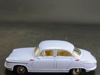 Dinky toys panhard nr 547 atlas in doos - afbeelding 2 van  5
