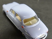 Dinky toys panhard nr 547 atlas in doos - afbeelding 3 van  5