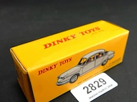 Dinky toys panhard nr 547 atlas in doos - afbeelding 5 van  5