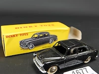 Dinky toys peugeot 403 nr: 24b - afbeelding 1 van  5