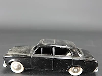 Dinky toys peugeot 403 nr: 24b - afbeelding 2 van  5