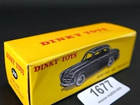Dinky toys peugeot 403 nr: 24b - afbeelding 5 van  5