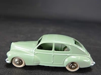 Dinky toys peugot 203 nr 203 atlas in doos - afbeelding 2 van  5
