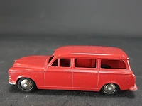 Dinky toys peugot 403 nr 24f atlas in doos - afbeelding 2 van  5
