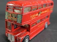 Dinky toys routemaster buh nr 289 - afbeelding 2 van  5