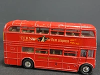 Dinky toys routemaster buh nr 289 - afbeelding 3 van  5