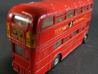 Dinky toys routemaster buh nr 289 - afbeelding 4 van  5