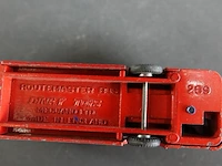 Dinky toys routemaster buh nr 289 - afbeelding 5 van  5