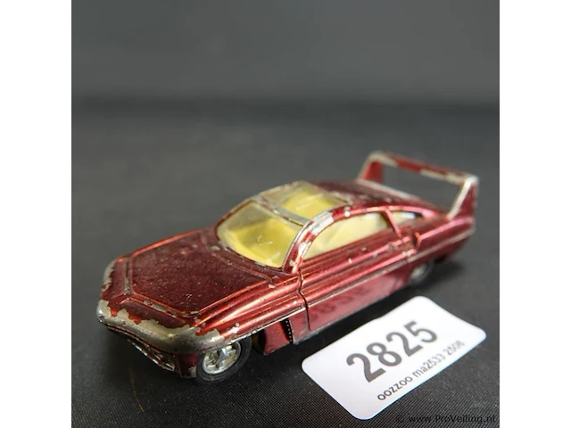Dinky toys samscar nr 108 - afbeelding 1 van  5