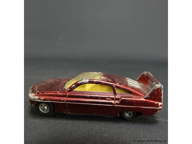 Dinky toys samscar nr 108 - afbeelding 2 van  5