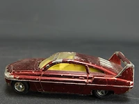 Dinky toys samscar nr 108 - afbeelding 2 van  5