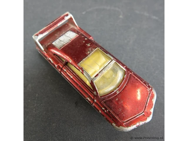 Dinky toys samscar nr 108 - afbeelding 4 van  5