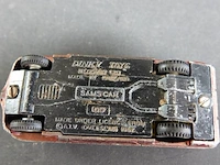 Dinky toys samscar nr 108 - afbeelding 5 van  5