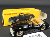 Dinky toys simca sport nr. 24s - afbeelding 1 van  5
