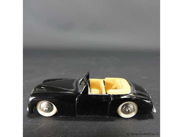 Dinky toys simca sport nr. 24s - afbeelding 2 van  5