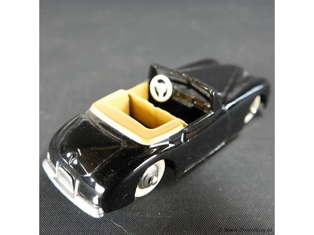 Dinky toys simca sport nr. 24s - afbeelding 3 van  5