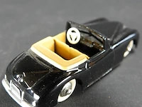 Dinky toys simca sport nr. 24s - afbeelding 3 van  5