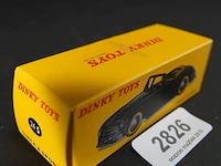 Dinky toys simca sport nr. 24s - afbeelding 5 van  5