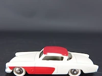 Dinky toys studebaker commander nr: 24y - afbeelding 2 van  5
