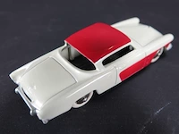 Dinky toys studebaker commander nr: 24y - afbeelding 3 van  5