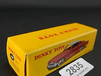 Dinky toys studebaker commander nr: 24y - afbeelding 5 van  5