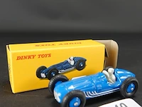 Dinky toys talbot-lago 6 auto de course nr: 23h - afbeelding 1 van  5