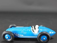 Dinky toys talbot-lago 6 auto de course nr: 23h - afbeelding 2 van  5