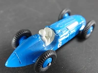 Dinky toys talbot-lago 6 auto de course nr: 23h - afbeelding 3 van  5