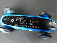 Dinky toys talbot-lago 6 auto de course nr: 23h - afbeelding 4 van  5