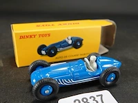 Dinky toys talbot lago nr 23h atlas in doos - afbeelding 1 van  4