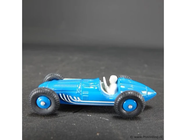 Dinky toys talbot lago nr 23h atlas in doos - afbeelding 2 van  4