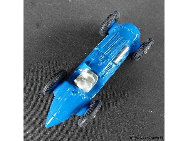 Dinky toys talbot lago nr 23h atlas in doos - afbeelding 3 van  4