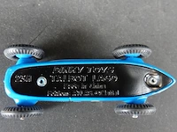 Dinky toys talbot lago nr 23h atlas in doos - afbeelding 4 van  4