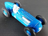 Dinky toys talbot lago raceauto nr. 23h atlas in originele doos - afbeelding 4 van  5