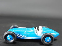 Dinky toys talbot lago raceauto nr. 23h atlas in originele doos - afbeelding 2 van  5