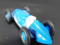 Dinky toys talbot lago raceauto nr. 23h atlas in originele doos - afbeelding 3 van  5