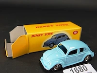 Dinky toys volkswagen nr. 181 - afbeelding 1 van  5