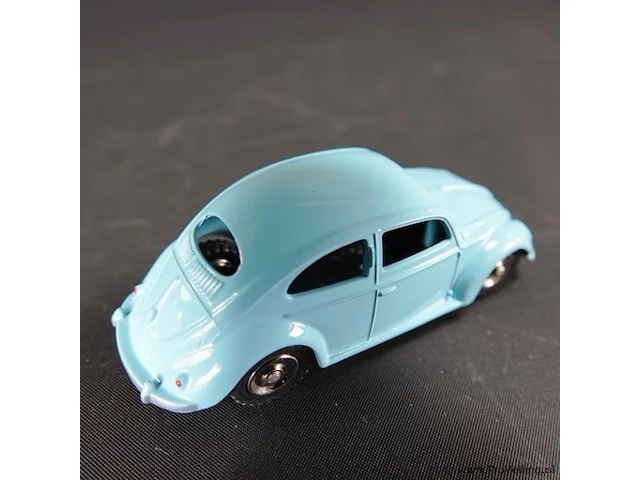 Dinky toys volkswagen nr. 181 - afbeelding 3 van  5